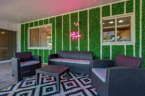 8Beds/5Rooms!Scottsdale Games Luxury
